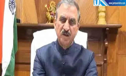 हिमाचल में 566 पंचायत चौकीदार पद समाप्त सरकार को होगी करोड़ों की बचत