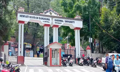 Pauri Garhwal: छात्र संघ चुनाव को लेकर प्रशासनिक प्रक्रिया शुरू, निर्वाचन अधिकारियों की नियुक्ति