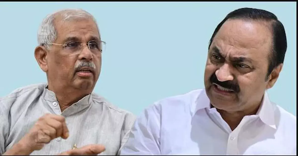 Kerala: गवर्नर-DGP बैठक पर सियासी घमासान, अधिकारों को लेकर टकराव
