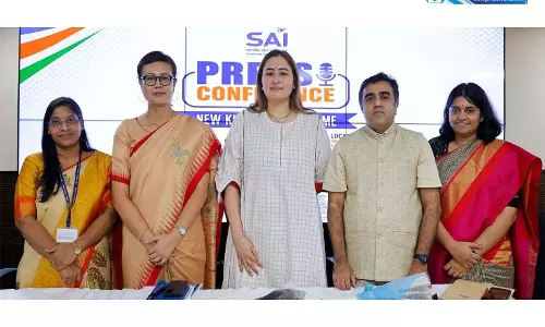 ज्वाला गुट्टा ने की नई खेलो इंडिया योजना की तारीफ