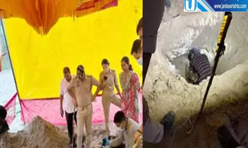 प्यार के लिए पिता बना दुश्मन, बेटी ने प्रेमी संग रची खौफनाक साजिश प्यार के लिए पिता बना दुश्मन, बेटी ने प्रेमी संग रची खौफनाक साजिश