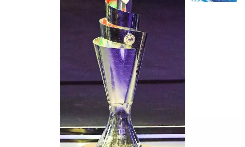 UEFA और CONCACAF ने नेशंस लीग के विलय पर चर्चा की