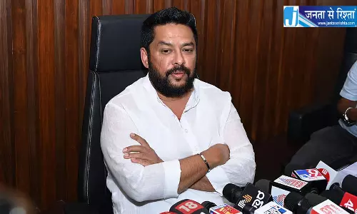 बी. नागेंद्र के इस्तीफे की मांग पर गतिरोध, सप्ताहांत में BJP-JD(S) बनाएगा आगे की रणनीति