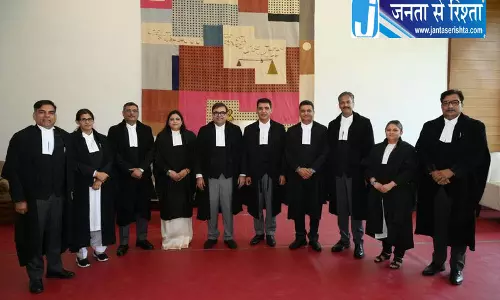 Punjab-हरियाणा HC में 19 महिला जज