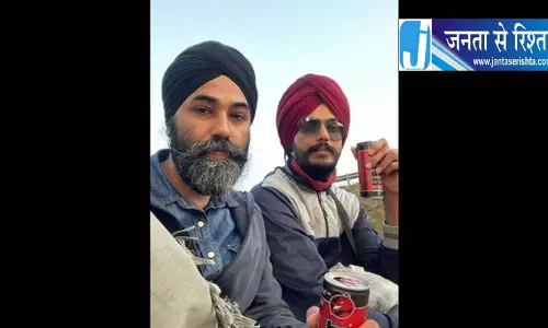 Amritsar मजीठा से पपलप्रीत सिंह होंगे उम्मीदवार