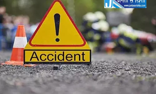 Phillaur सड़क हादसे में तीन की जान गई