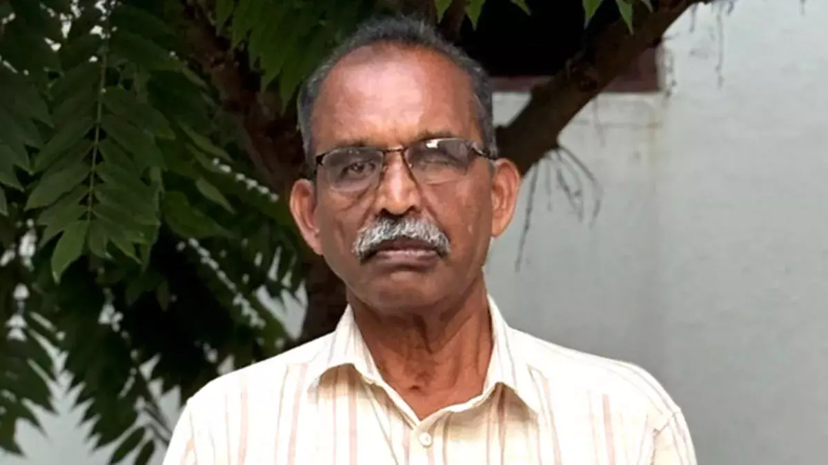 Kerala: ओणम की खुशियां मातम में बदली, बस हादसे में सिक्योरिटी गार्ड की मौत