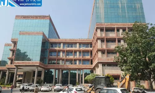Mohali GMADA को प्लॉट नीलामी से मिली बड़ी रकम Mohali GMADA को प्लॉट नीलामी से मिली बड़ी रकम