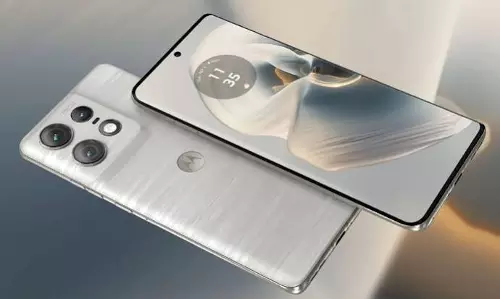 ₹8,000 से कम में खरीदें 50MP कैमरा वाला Motorola स्मार्टफोन