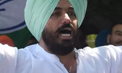 Ropar सज्जन कुमार श्रद्धांजलि विवाद में दीपेंद्र पर निशाना