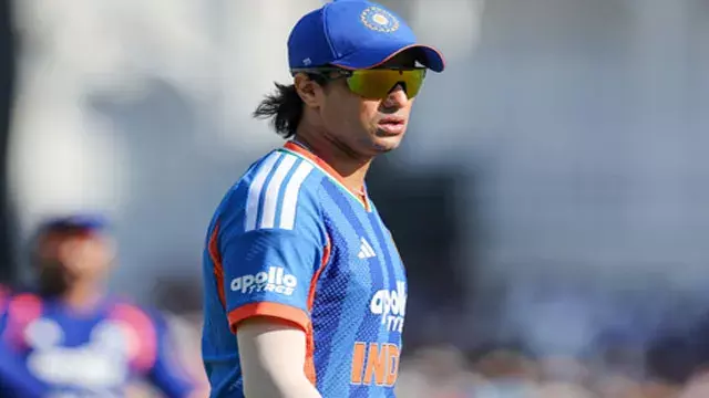 IPL कॉन्ट्रैक्ट ही युवाओं के लिए सबसे बड़ा रिवॉर्ड: अभिषेक शर्मा