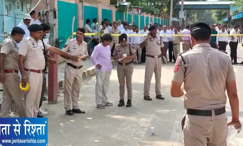 Hisar पन्नू हत्याकांड में आरोपी 3 दिन रिमांड पर