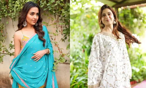 बिग बॉस विवाद में आमने-सामने तेजस्वी और फरहाना, एक बयान ने मचाई हलचल बिग बॉस विवाद में आमने-सामने तेजस्वी और फरहाना, एक बयान ने मचाई हलचल