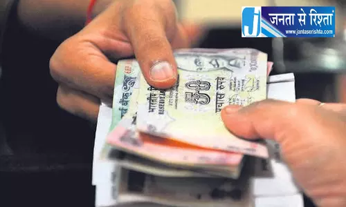 Sonepat रिश्वत मामले में SI और चायवाला गिरफ्तार