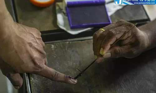 Andhra: डिसिडेंसिया डेंट्रो डेल टीडी डी अनंतपुर एंटेस डी लास इलेकियोन्स म्यूनिसिपल्स