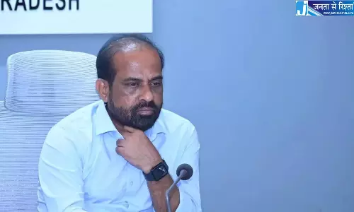 Andhra: कृष्णा जिले के वुय्युरू में डायरिया के 10 मामले सामने आए