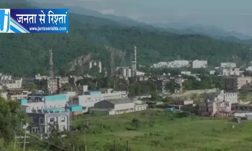 Solan बना देश का 5वां सबसे अमीर जिला