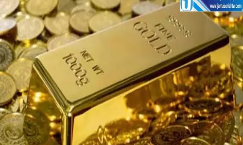 Gold Silver Price Hike: सोना पहुंचा रिकॉर्ड स्तर पर, चांदी में भी तेज रफ्तार