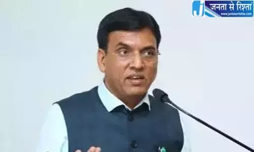 Andhra: ब्रिक्स खेल मंत्रियों की बैठक 22 और 23 अगस्त को होगी