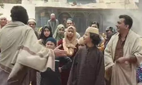 बॉक्स ऑफिस के बाद OTT पर धमाका, इस कॉमेडी फिल्म ने Hotstar पर मारी बाजी