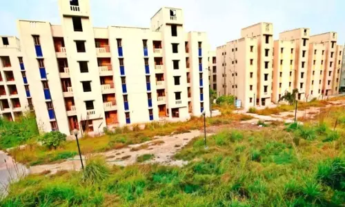 बुर्ज खलीफा जैसी इमारतें बनेंगी दिल्‍ली का नया मास्टर प्लान सस्ते में मकान होंगे तैयार