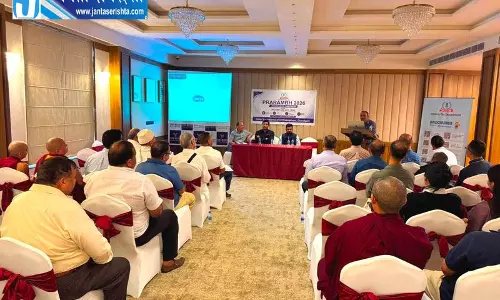 Palampur में नए आयकर नियमों की जानकारी