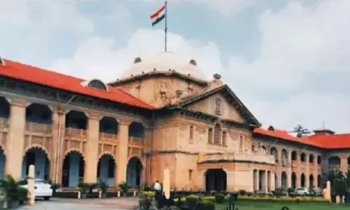 प्रयागराज में मल्टीस्पेशयलिटी अस्पताल में देरी पर हाई कोर्ट नाराज प्रयागराज में मल्टीस्पेशयलिटी अस्पताल में देरी पर हाई कोर्ट नाराज