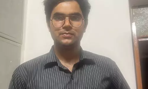 Jaipur: रिश्वतखोरी पर शिकंजा, 10 हजार लेते पटवारी रंगे हाथ पकड़ा गया