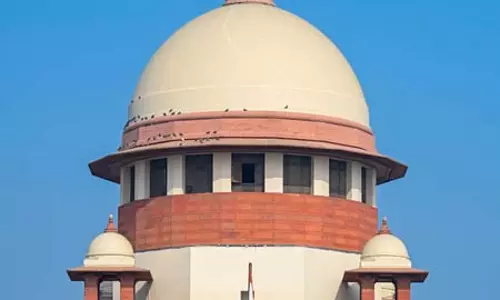 सुप्रीम कोर्ट से आर्ट ऑफ लिविंग संस्था को बड़ी राहत, 5 करोड़ का जुर्माना रद्द
