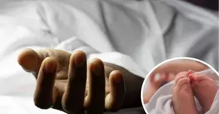 Uttarkashi: स्वास्थ्य व्यवस्था पर सवाल, समय पर इलाज न मिलने से जच्चा-बच्चा की मौत