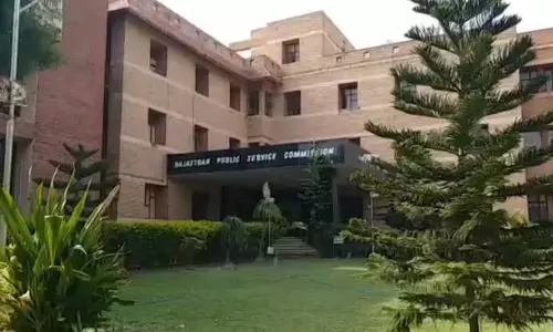 Ajmer: सांख्यिकी अधिकारी प्रतियोगी परीक्षा को लेकर तैयारी तेज, 30 अगस्त को परीक्षा