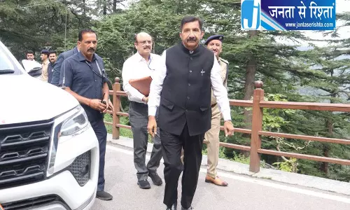 Himachal मंदिरों में 419 करोड़ का चढ़ावा