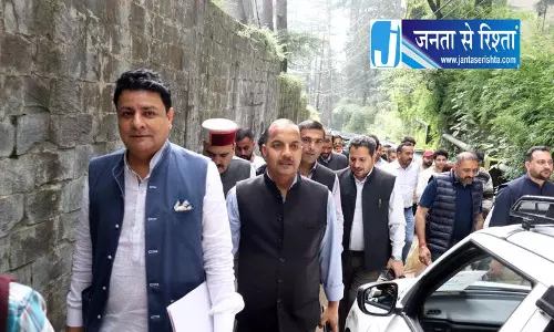 Shimla समन को लेकर विधायक ने जताई नाराजगी
