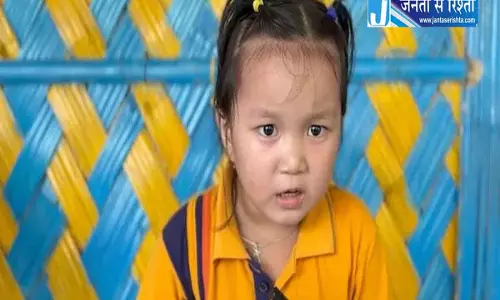 वायरल वीडियो की सच्चाई: आई एम इंडियन फेम लड़की ने बताई आपबीती