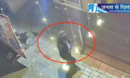 खाटू श्याम मंदिर को निशाना बनाने वाले चोर पुलिस के हत्थे चढ़े