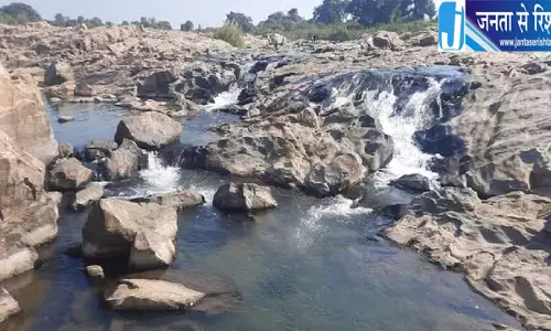 चतरा के बक्शा डैम में जल्द शुरू होगी बोटिंग, 13 नावें पहुंचीं; पर्यटन को मिलेगा नया आकर्षण चतरा के बक्शा डैम में जल्द शुरू होगी बोटिंग, 13 नावें पहुंचीं; पर्यटन को मिलेगा नया आकर्षण