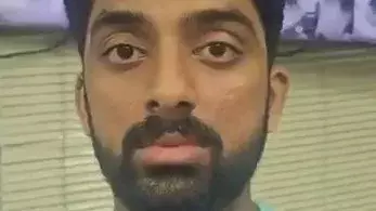 हैदराबाद कार हादसा: MP के बेटे की गिरफ्तारी न होने पर पुलिस की सफाई हैदराबाद कार हादसा: MP के बेटे की गिरफ्तारी न होने पर पुलिस की सफाई