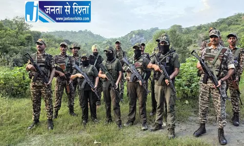 कड़ी सुरक्षा में कौसरनाग यात्रा शुरू