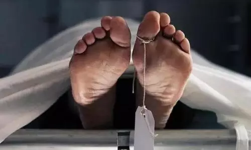Telangana: निर्मल झील में लापता 70 वर्षीय व्यक्ति मृत पाया गया
