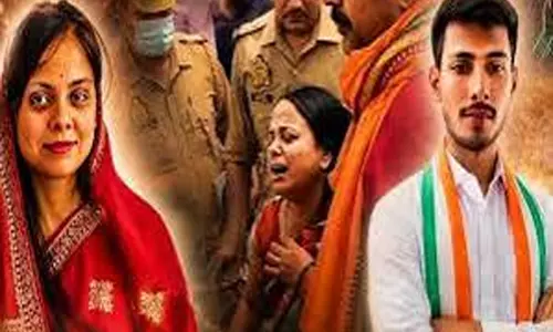 श्रेया की दर्दनाक मौत गला काटने के बाद नहीं बच सकी जिंदगी