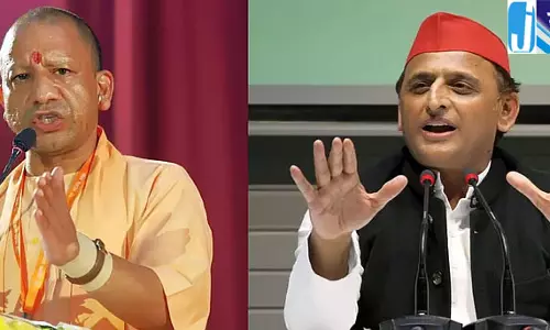 यूपी चुनाव से पहले 52 नेताओं को बुलेटप्रूफ जैकेट, योगी-अखिलेश-मायावती शामिल