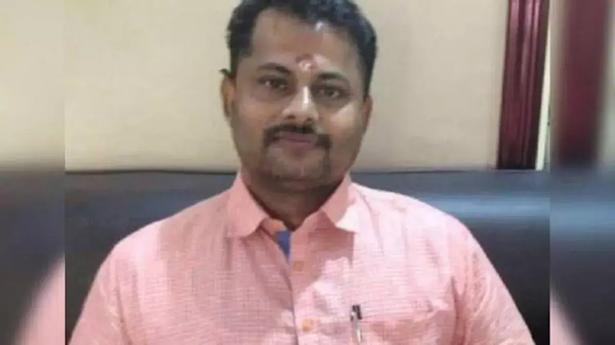 POCSO केस में बड़ी राहत: पालाथायी मामले का टीचर आज आएगा बाहर