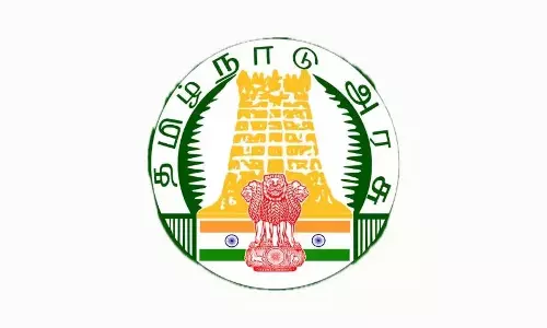 Tamil Nadu: सरकार ने तमिलनाडु में न्याय व्यवस्था के लिए 2,486.49 करोड़ रुपये आवंटित किए Tamil Nadu: सरकार ने तमिलनाडु में न्याय व्यवस्था के लिए 2,486.49 करोड़ रुपये आवंटित किए