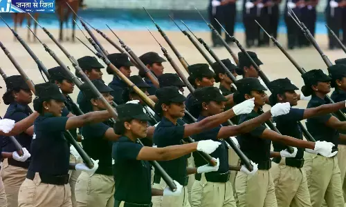 Tamil Nadu: सिंगापेन पुलिस ने मौके पर ही 272 शिकायतों पर कार्रवाई की