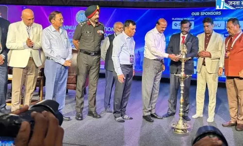 Tamil Nadu: इंडियापेस्ट कीट प्रबंधन क्षेत्र में सुरक्षा, सम्मान पर ध्यान केंद्रित करता है