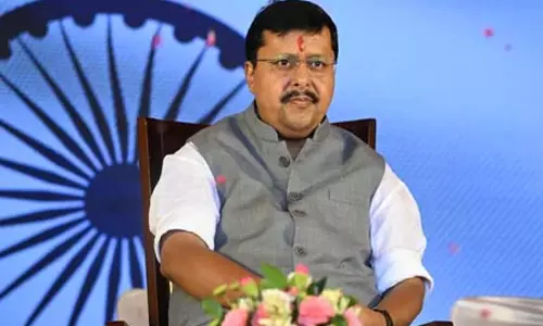 वंदे मातरम की विरासत की रक्षा के लिए भाजपा ने प्रस्ताव किया पारित, सीडब्ल्यूसी के फैसले की निंदा की