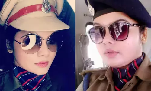 CSP बड़े कांड में फंसीं, मुश्किलें कम होने का नाम नहीं ले रही CSP बड़े कांड में फंसीं, मुश्किलें कम होने का नाम नहीं ले रही