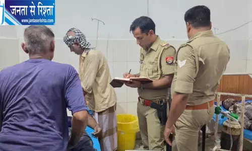 कुएं में जहरीली गैस से तीन की मौत, एक गंभीर कुएं में जहरीली गैस से तीन की मौत, एक गंभीर
