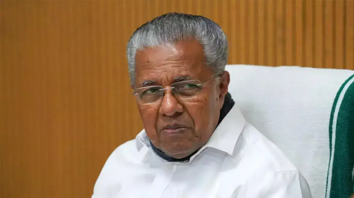 महंगाई पर सरकार घेरी: ओणम से पहले कीमतों पर पिनाराई का हमला महंगाई पर सरकार घेरी: ओणम से पहले कीमतों पर पिनाराई का हमला