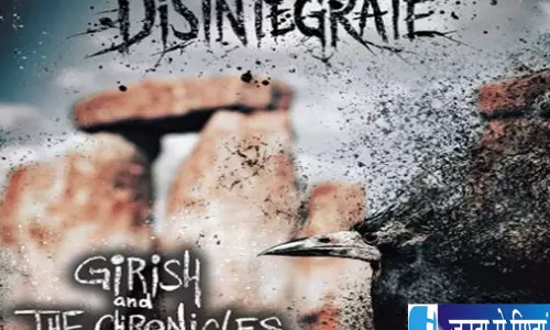 GATC ने नए एल्बम DISINTEGRATE की रिलीज डेट का किया ऐलान